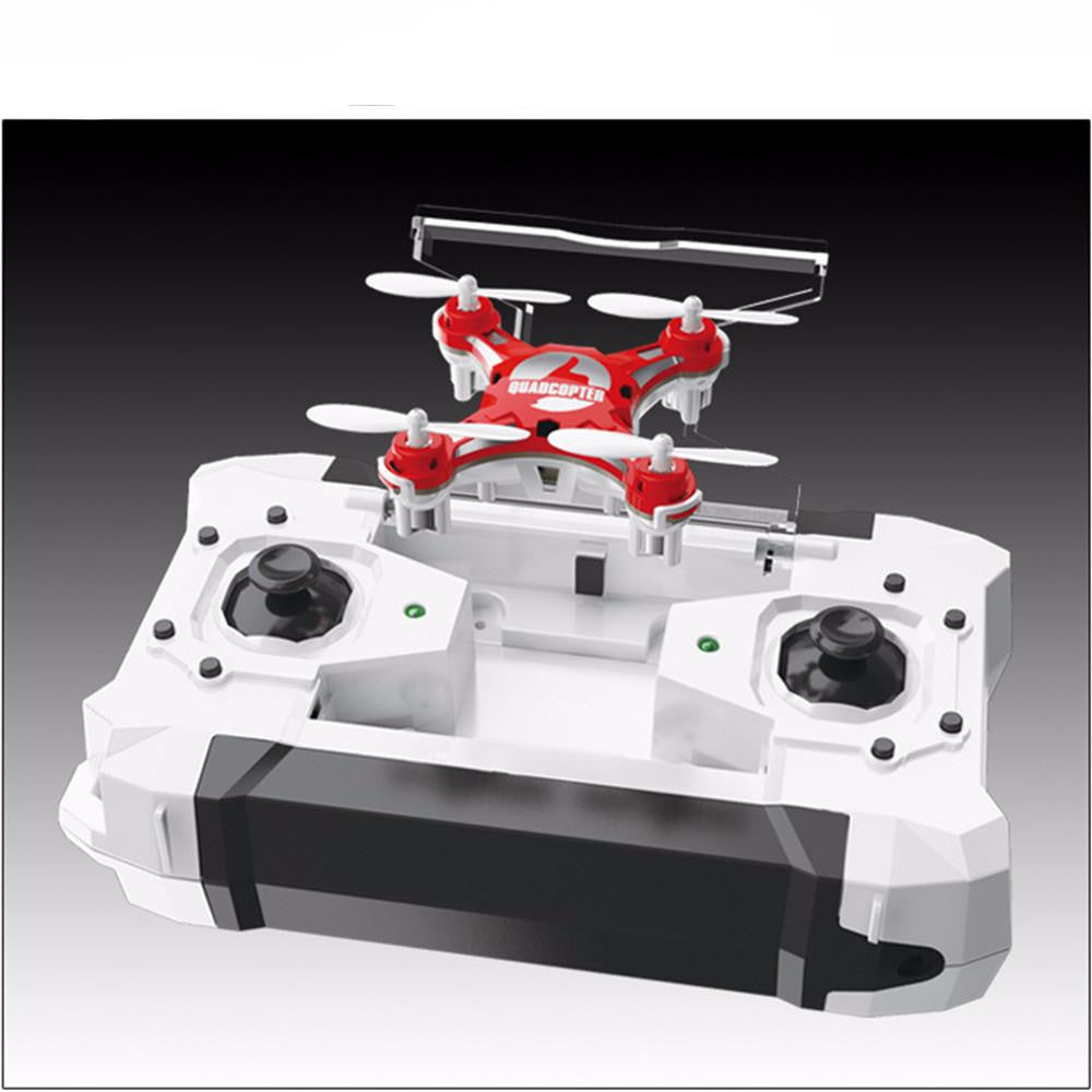 Switchable Kit Toys Helicopter