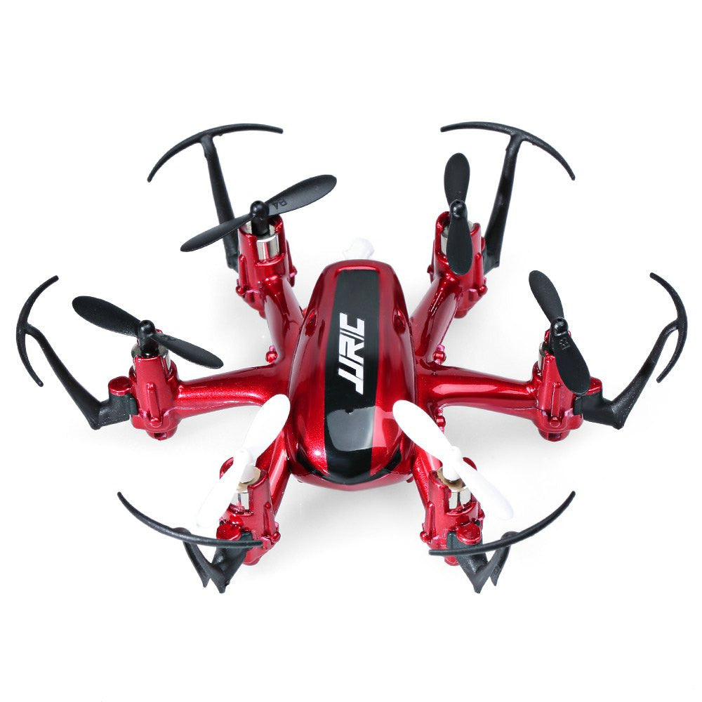 Quad-copters Professional Drone With Soft Touch Analog